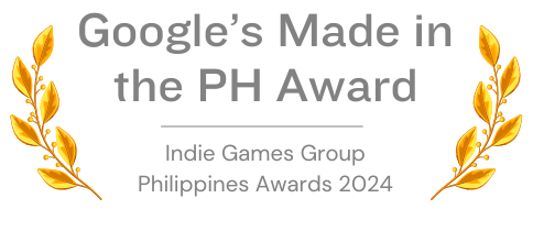 Google's Made in the PH Award